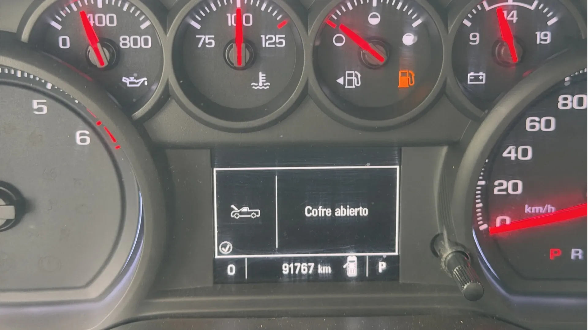 CHEVROLET SILVERADO 2020 *AAT* image 15