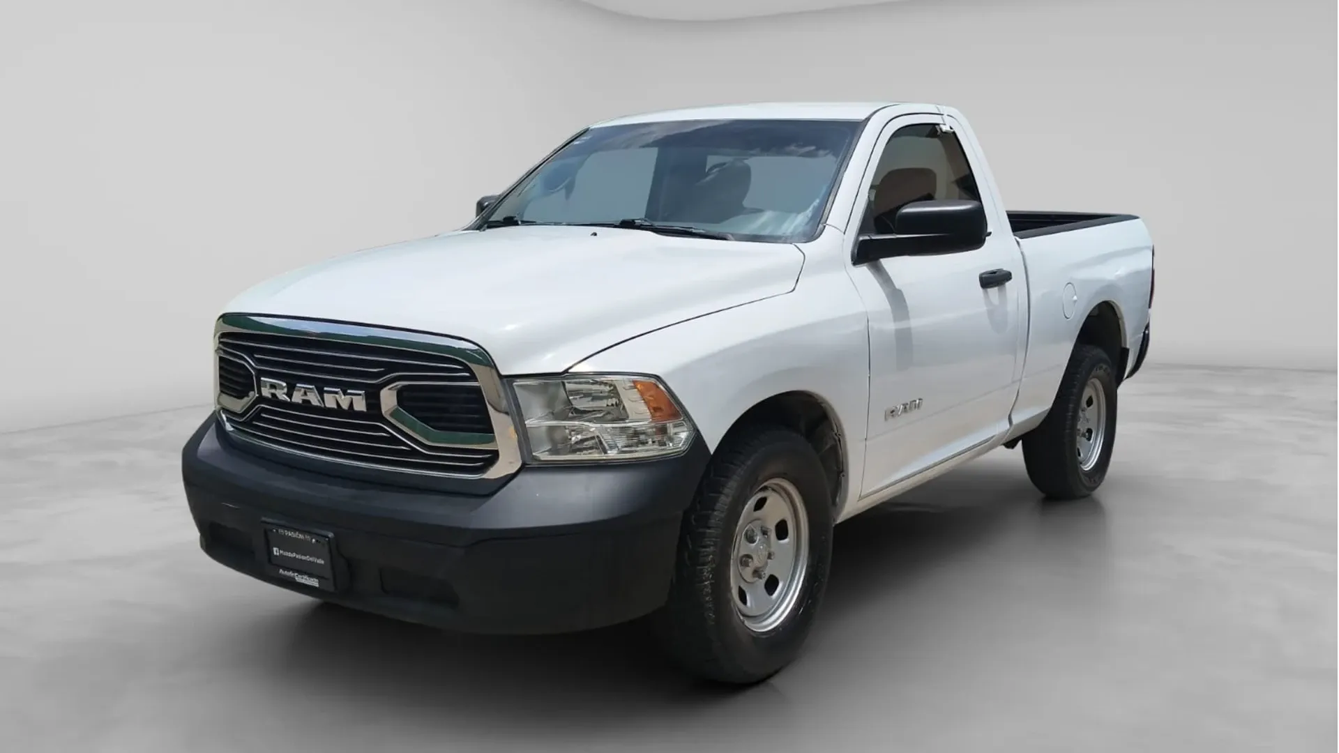 DODGE RAM 1500 REG CAB 2020 V6 PMV