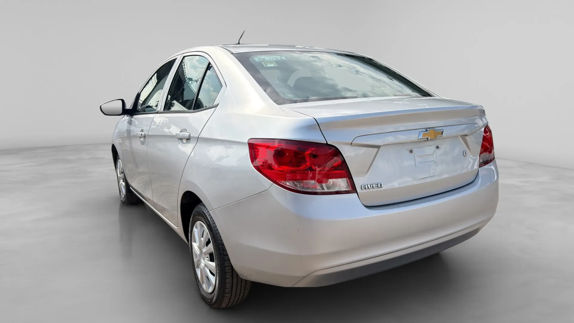 CHEVROLET AVEO image 9