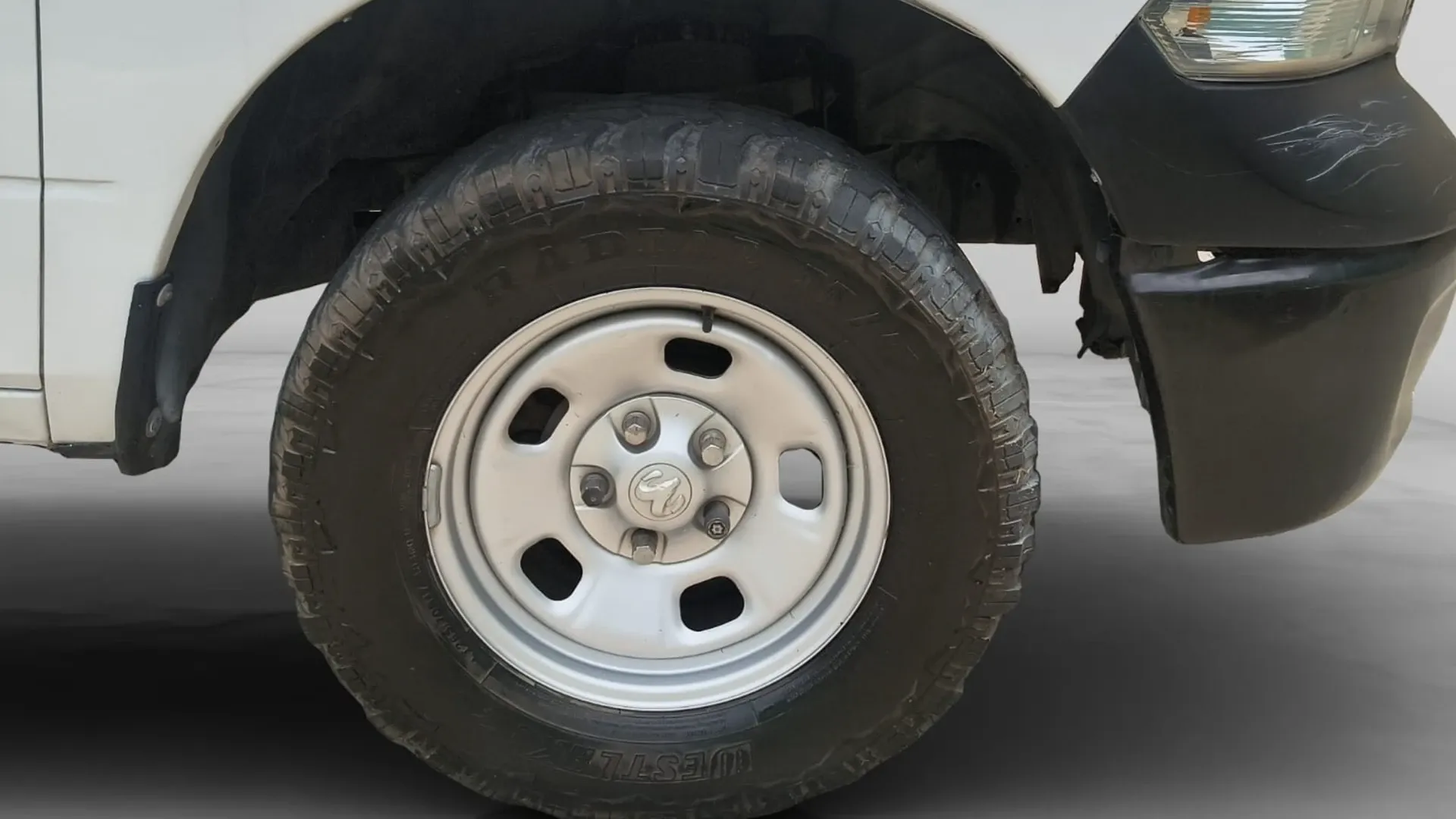 DODGE RAM 1500 DOBLE CABINA 4X4 PMV image 7