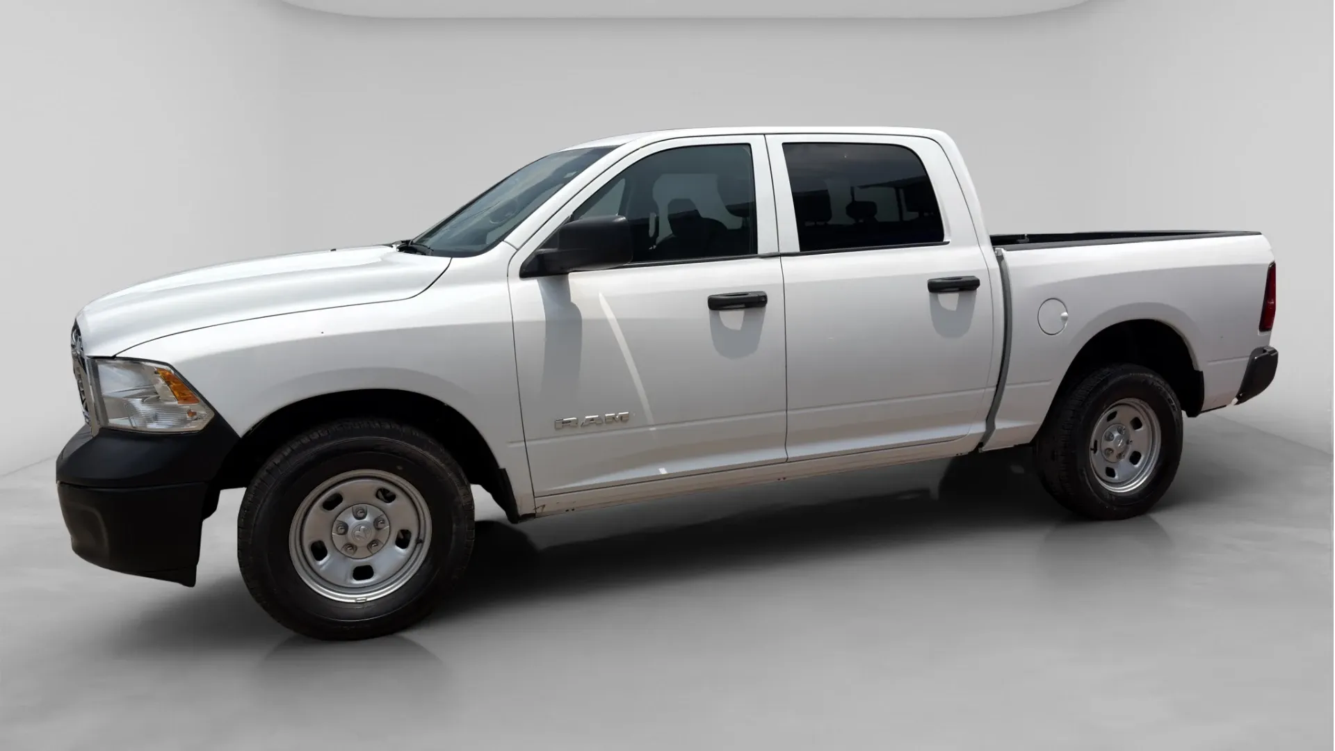 RAM 1500 image 5