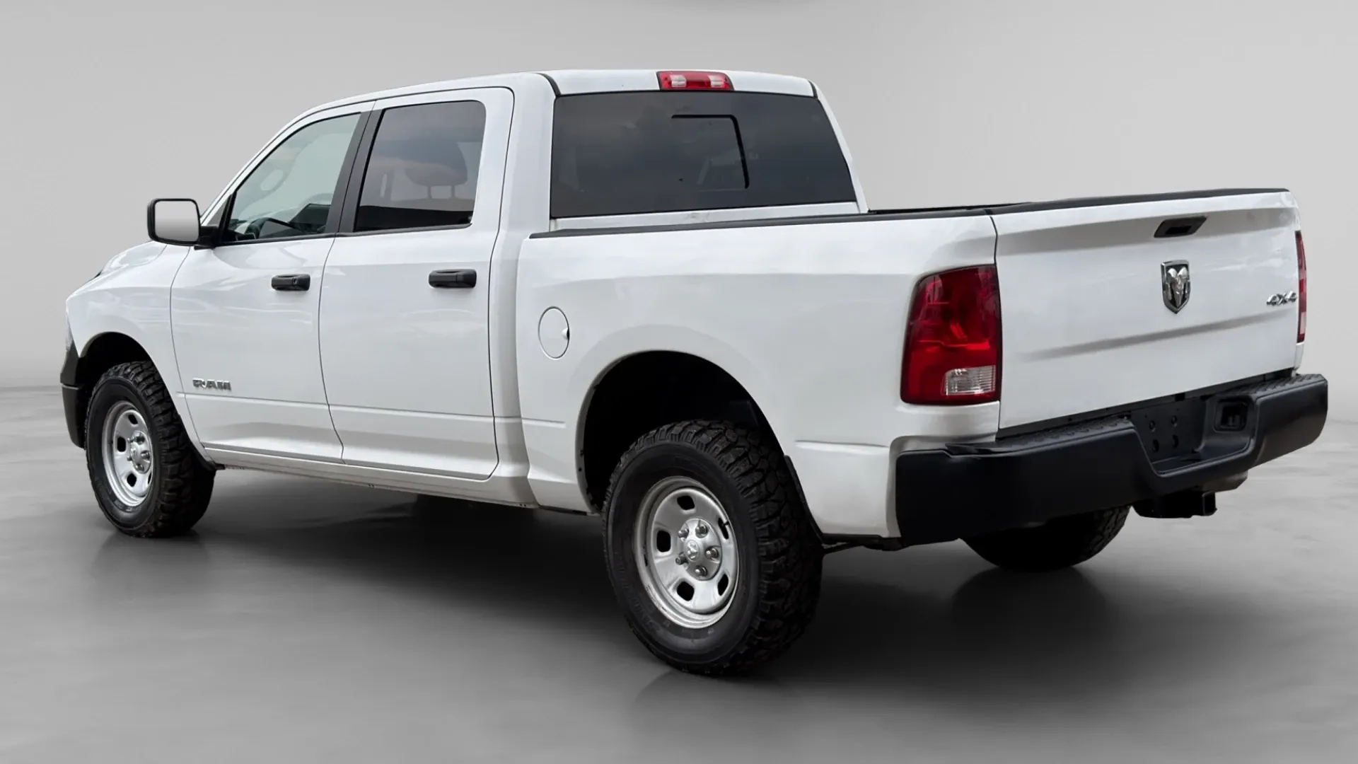RAM 1500 image 7