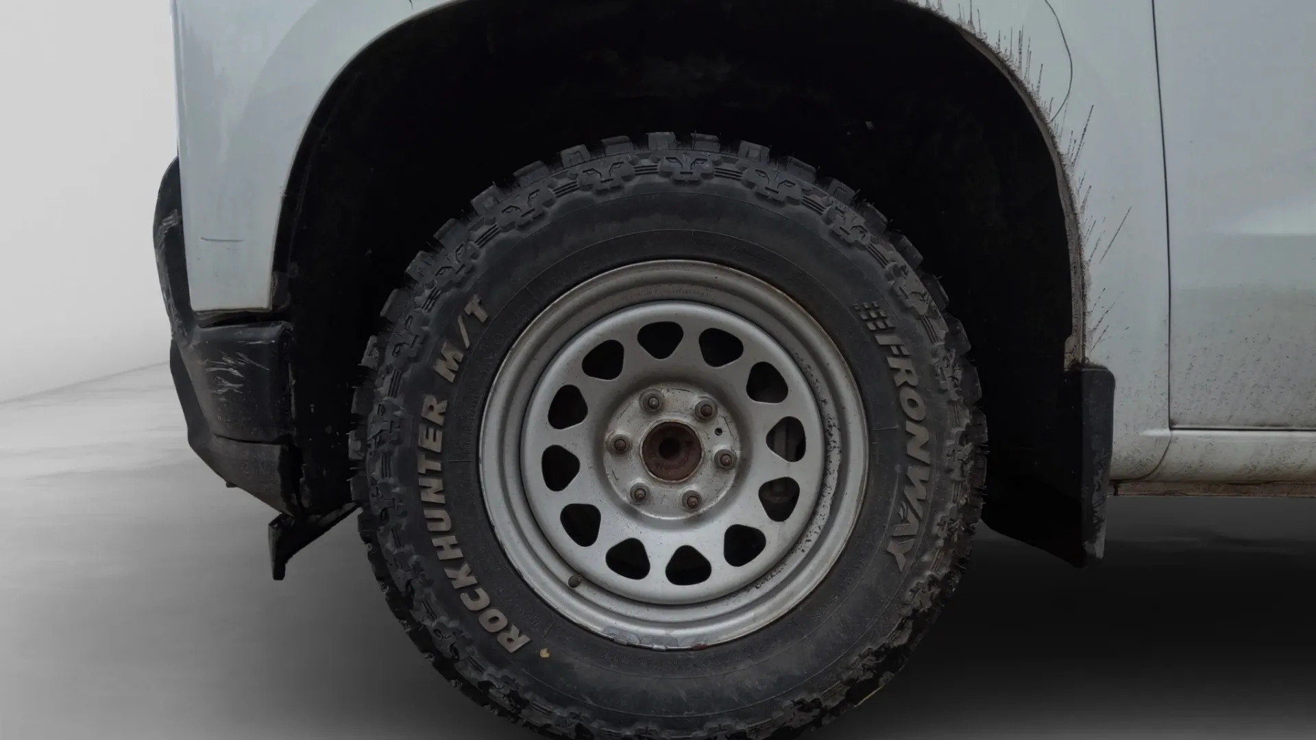 CHEVROLET SILVERADO *2020* image 18