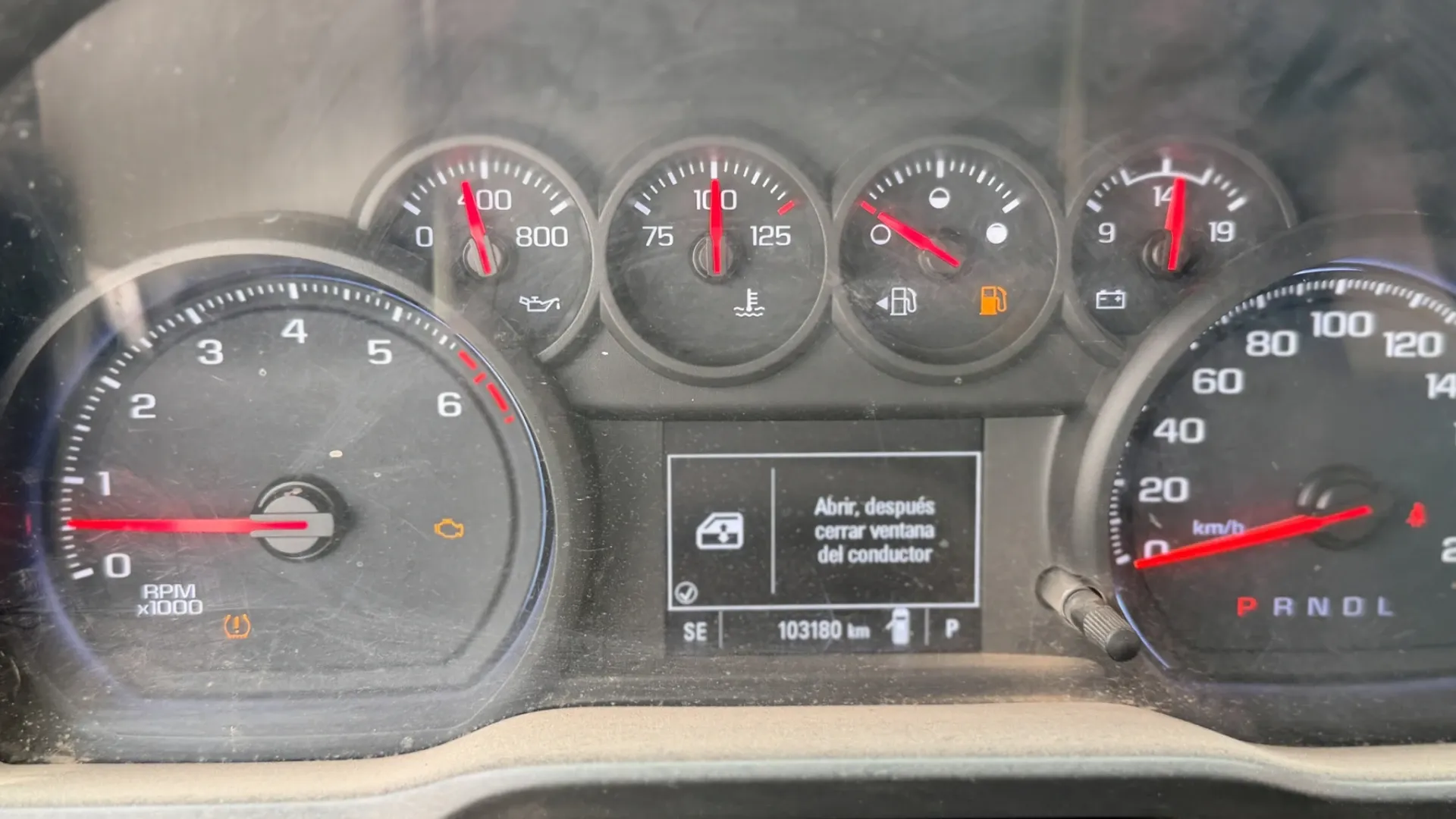 CHEVROLET SILVERADO *2020* image 10