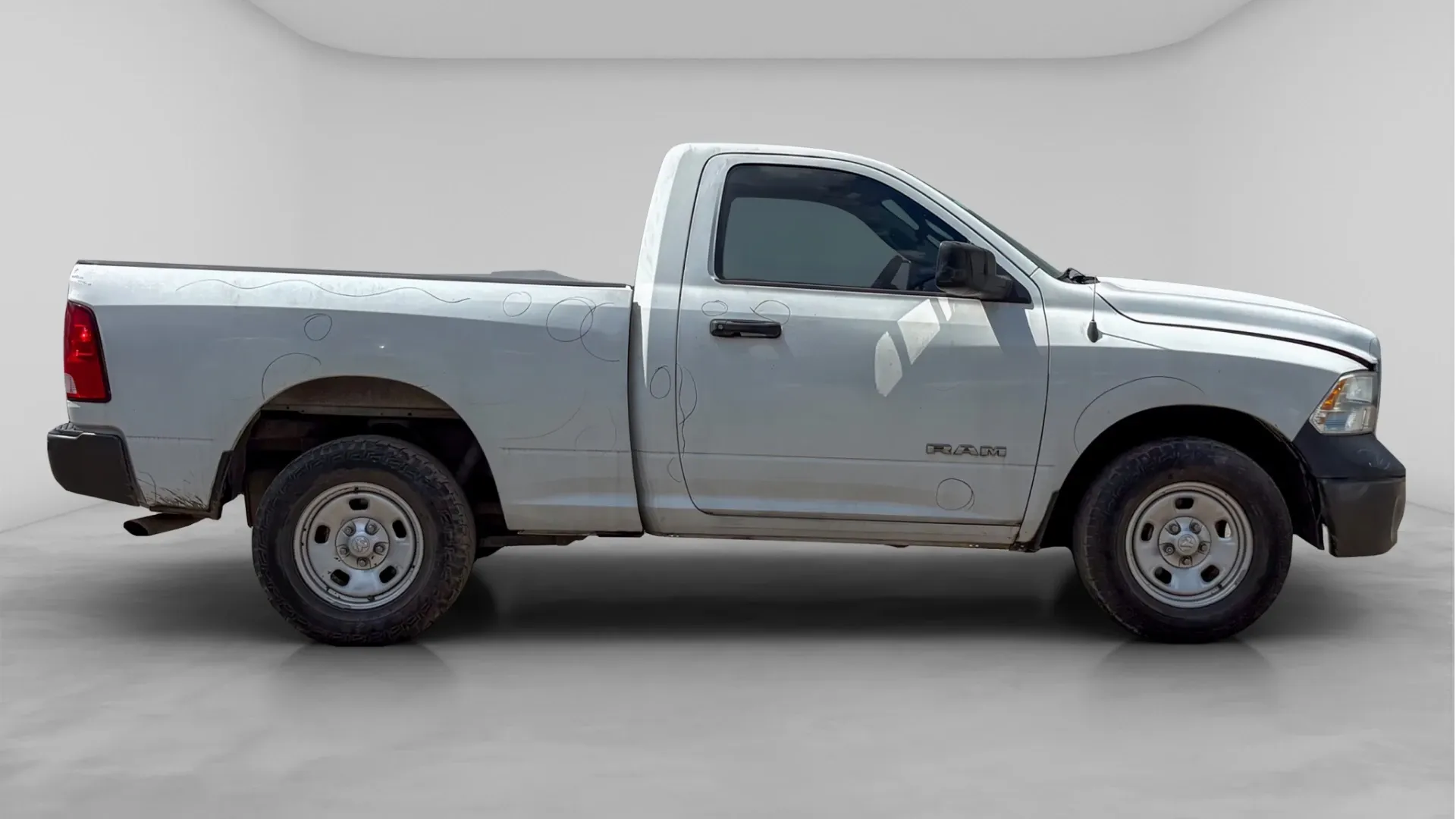 RAM 1500 *2020* image 3