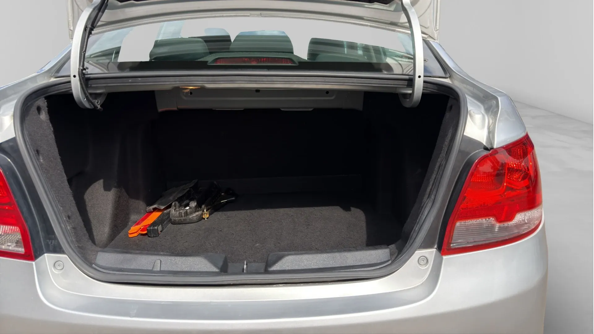 CHEVROLET AVEO image 12