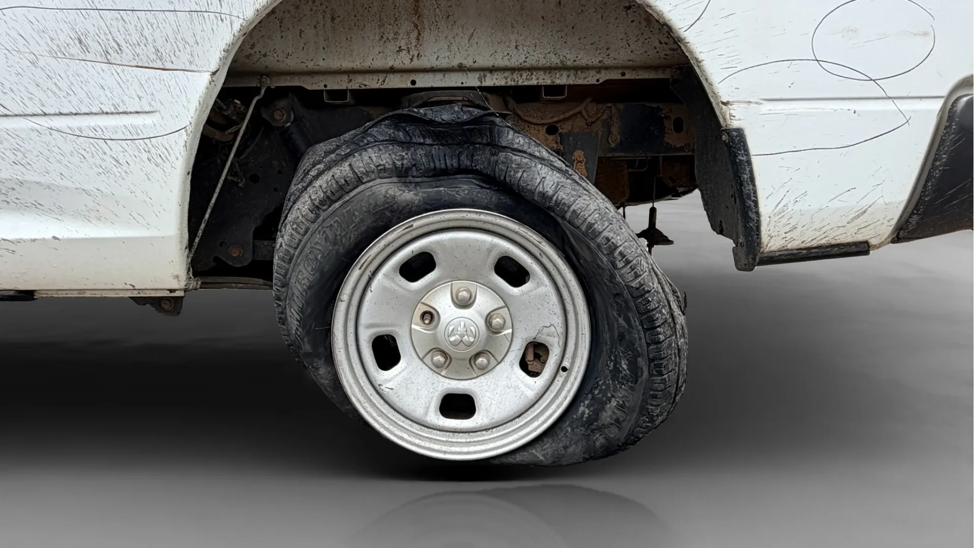 RAM 1500 ST *2020* image 20