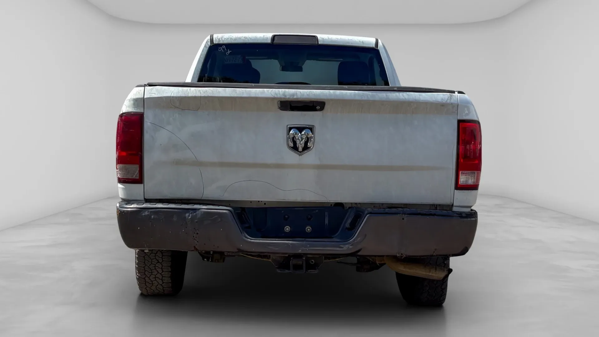 RAM 1500  *2020* image 6