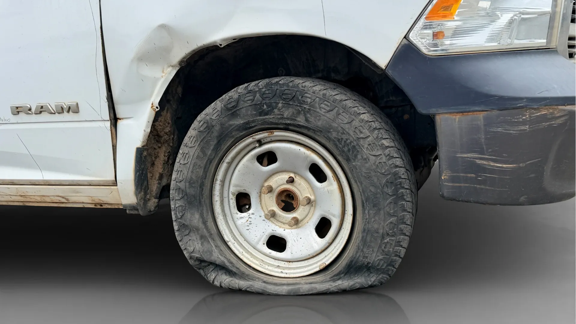 RAM 1500 ST *2020* image 19