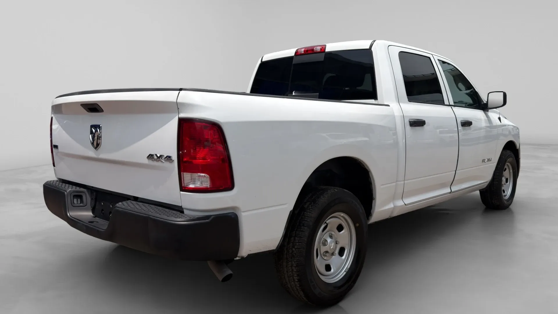 RAM 1500 image 13