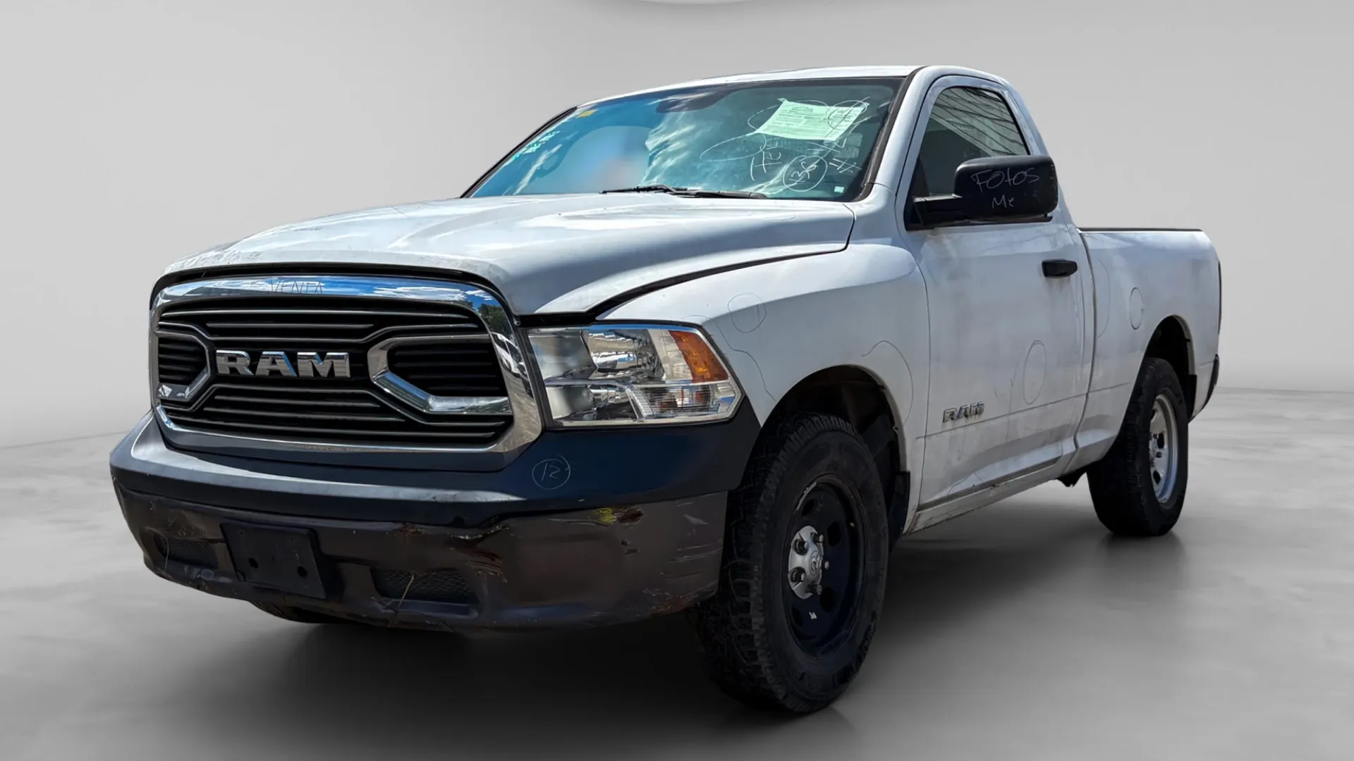 RAM 1500  *2020* image 9