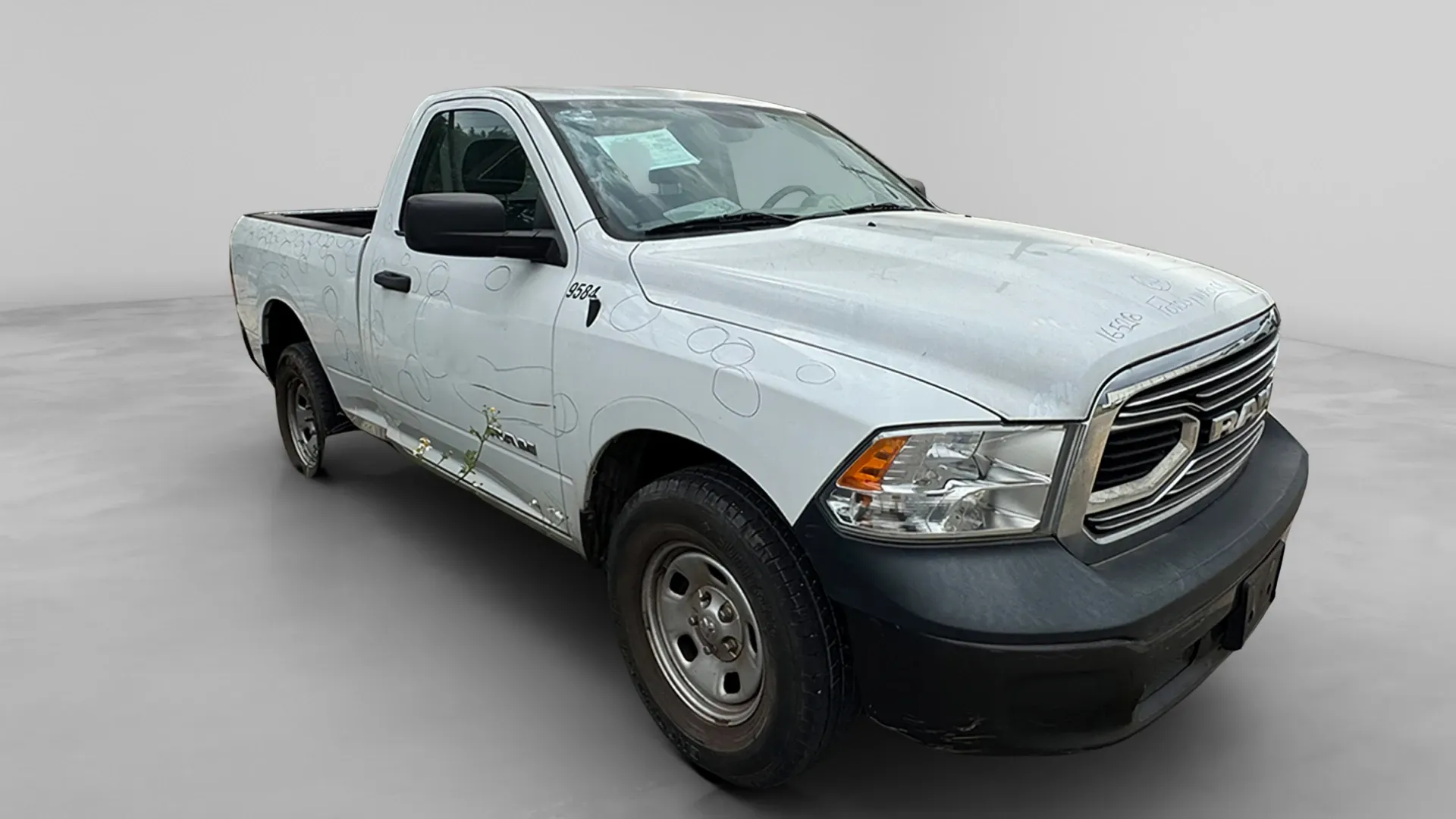 RAM 1500 *2020*