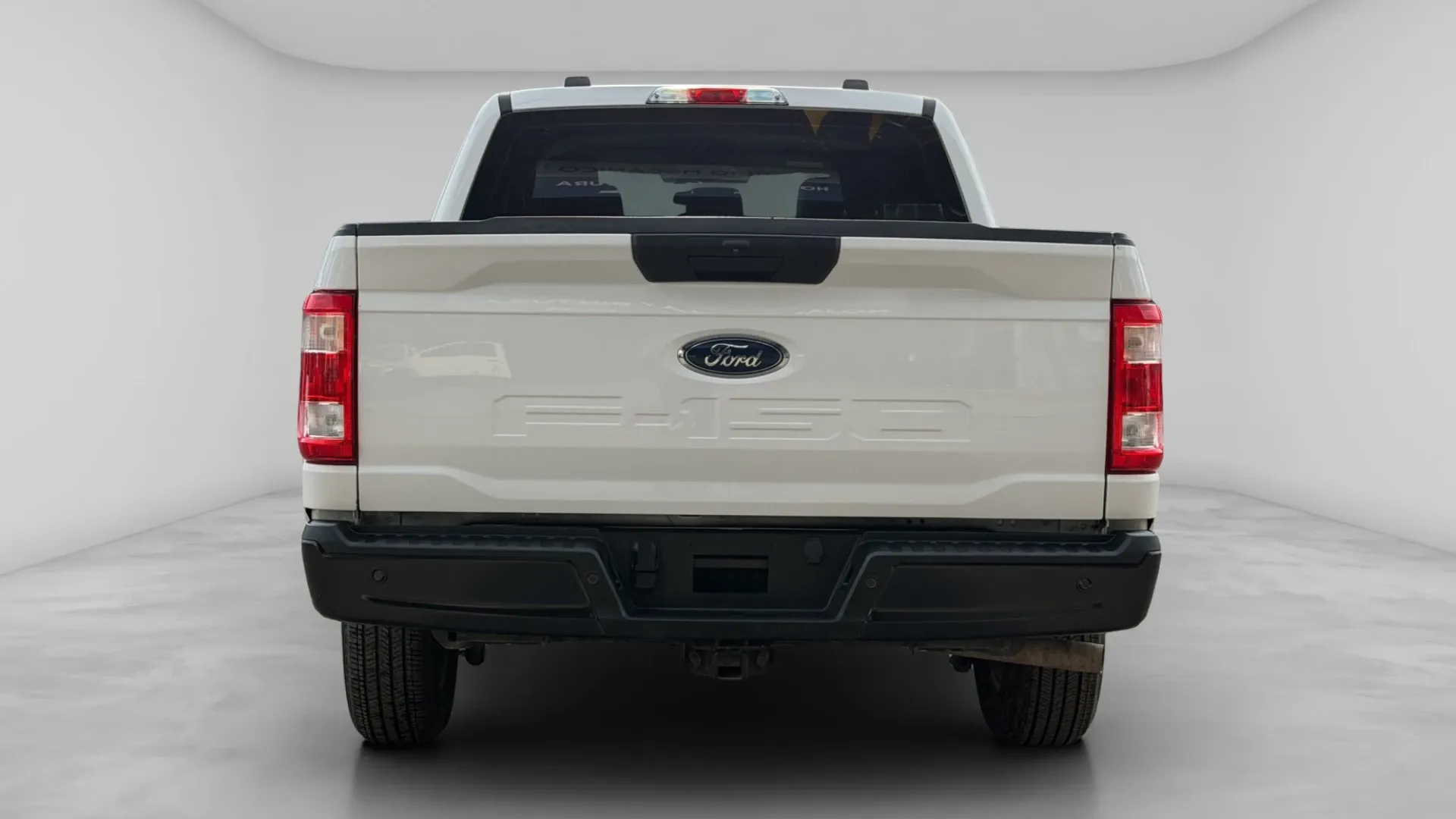 FORD F-150 image 8