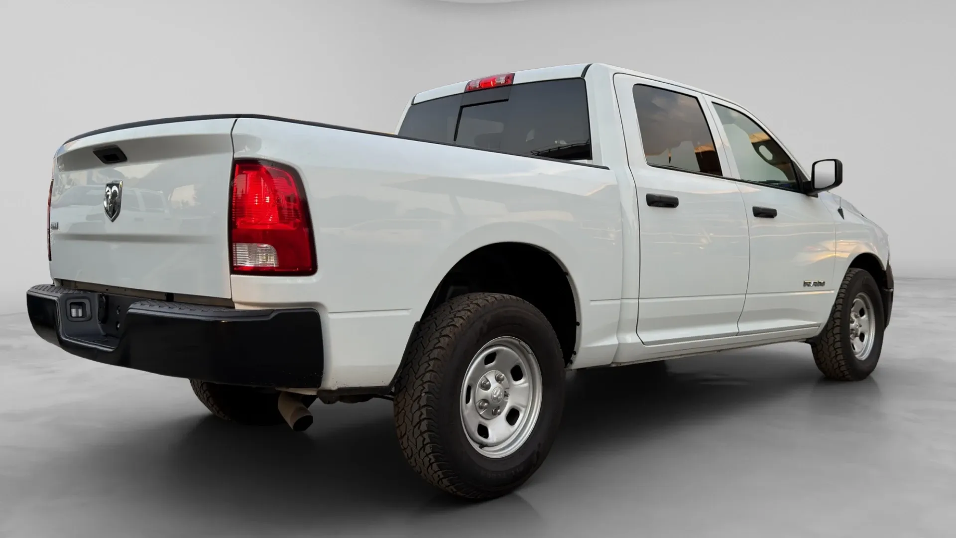 RAM 1500 image 12