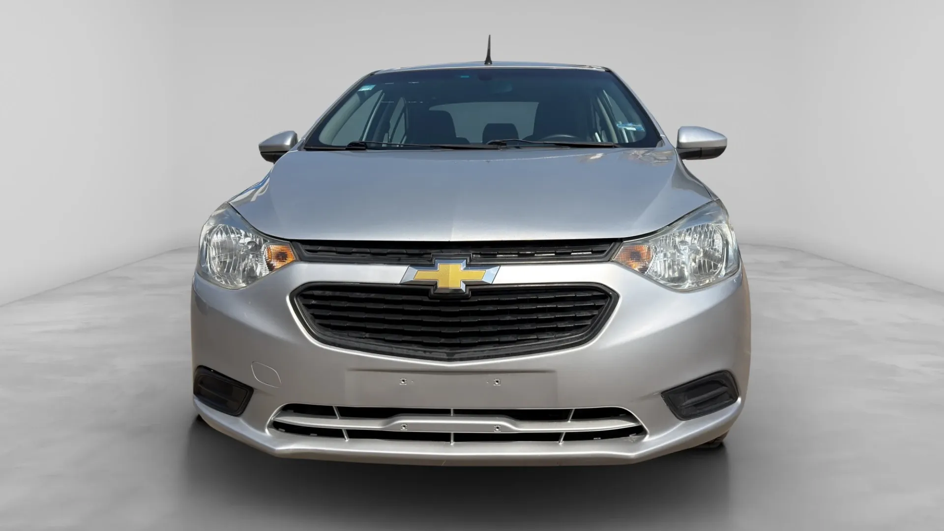 CHEVROLET AVEO image 2