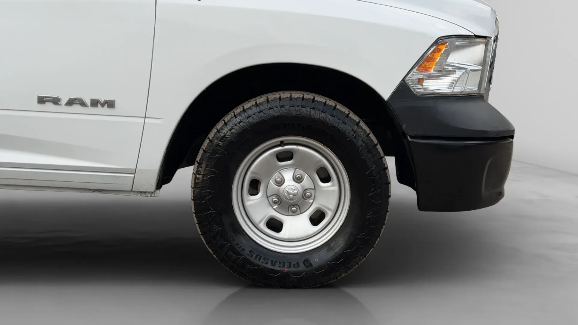 RAM 1500 image 24