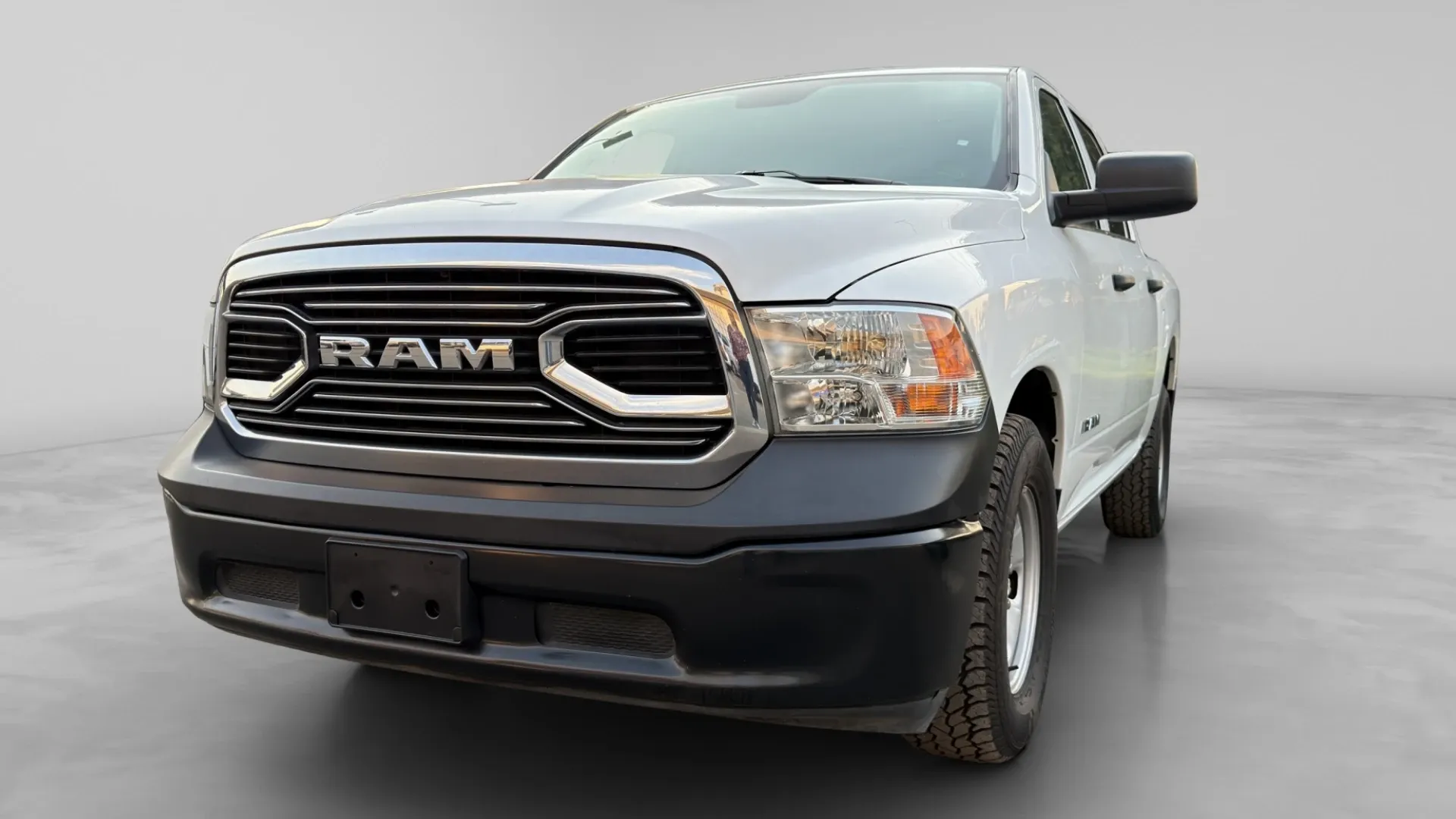 RAM 1500 image 3