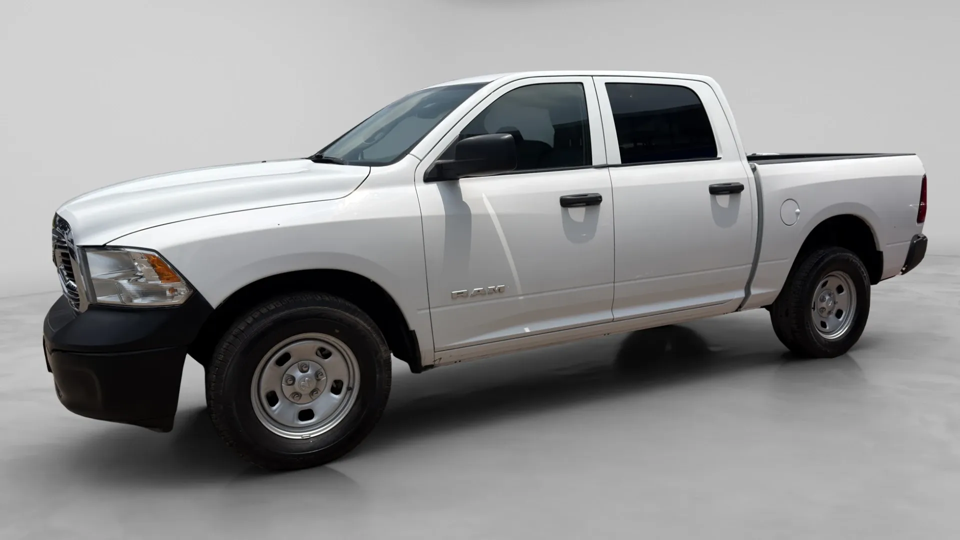 RAM 1500 image 4