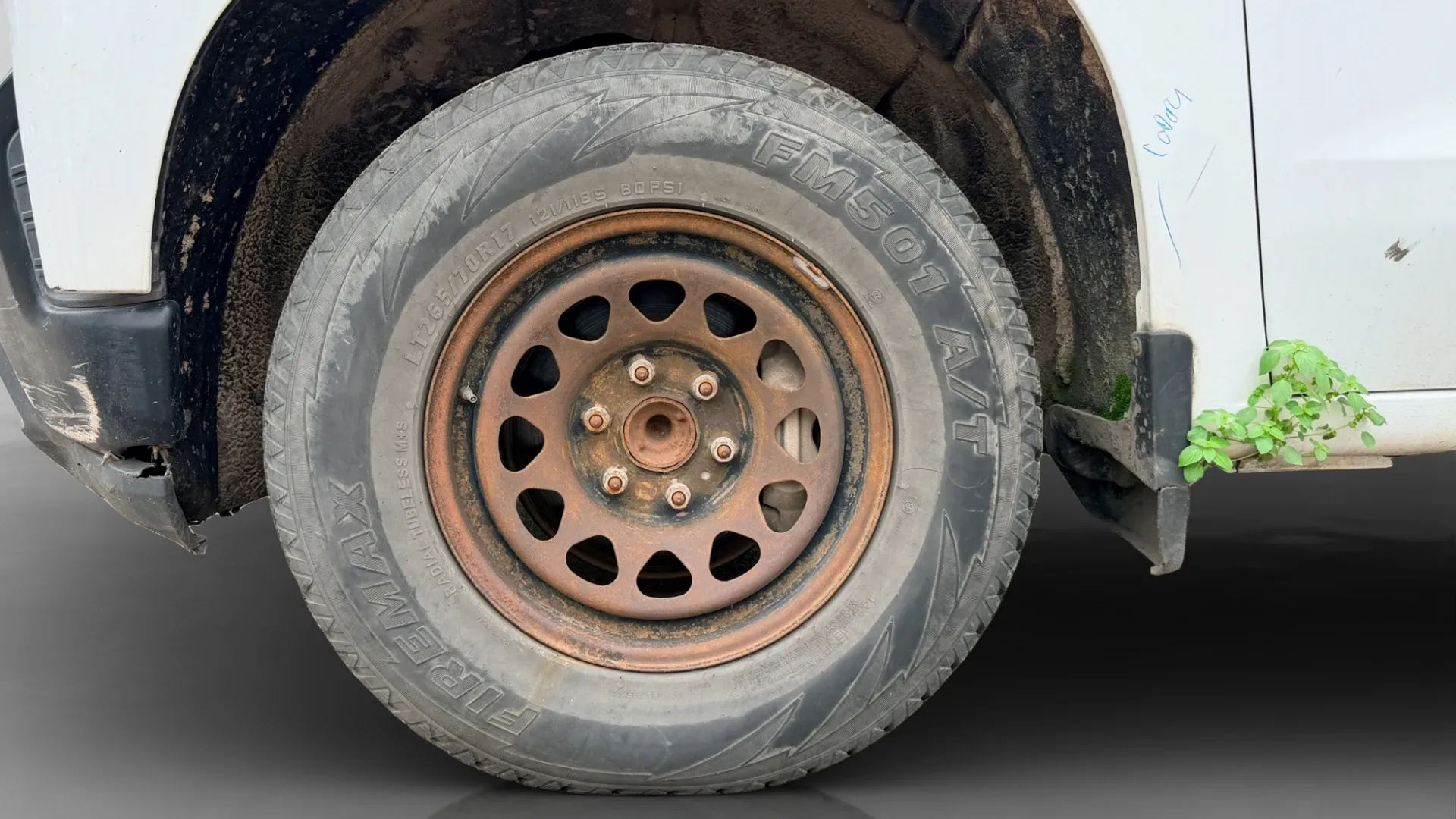 CHEVROLET SILVERADO *2020* image 17