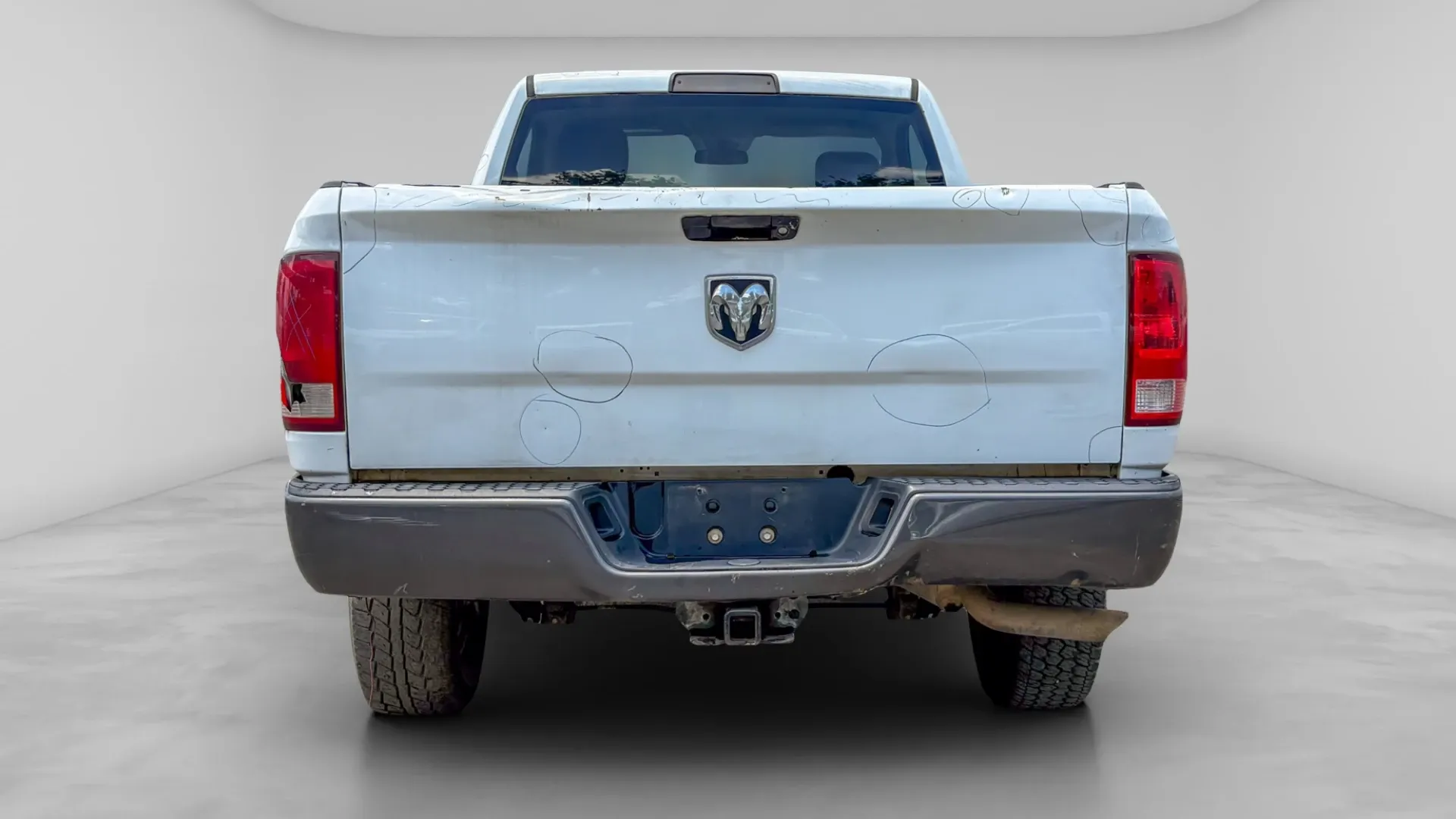 RAM 1500 *2020* image 5