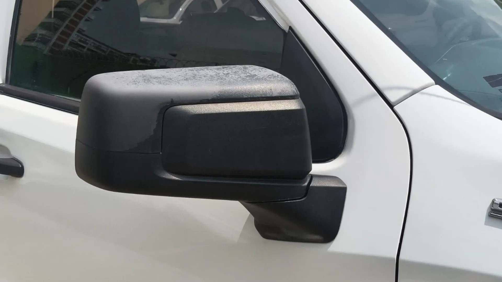 SILVERADO CABINA REGULAR PMV image 9