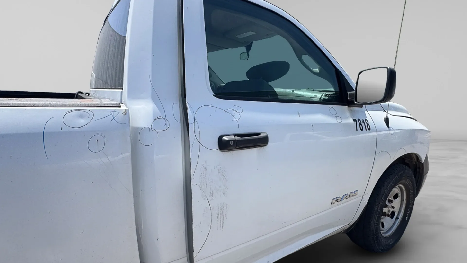 RAM 1500*2020* image 3