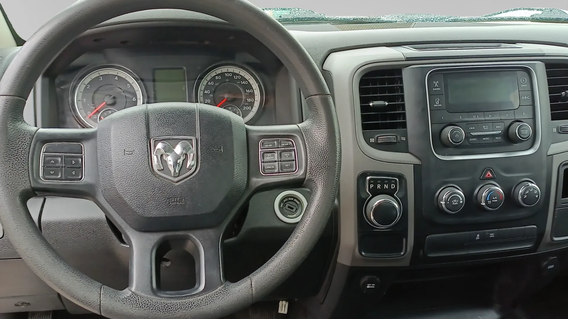 RAM 1500 ST 4X2 CABINA REGULAR 2020 . image 3