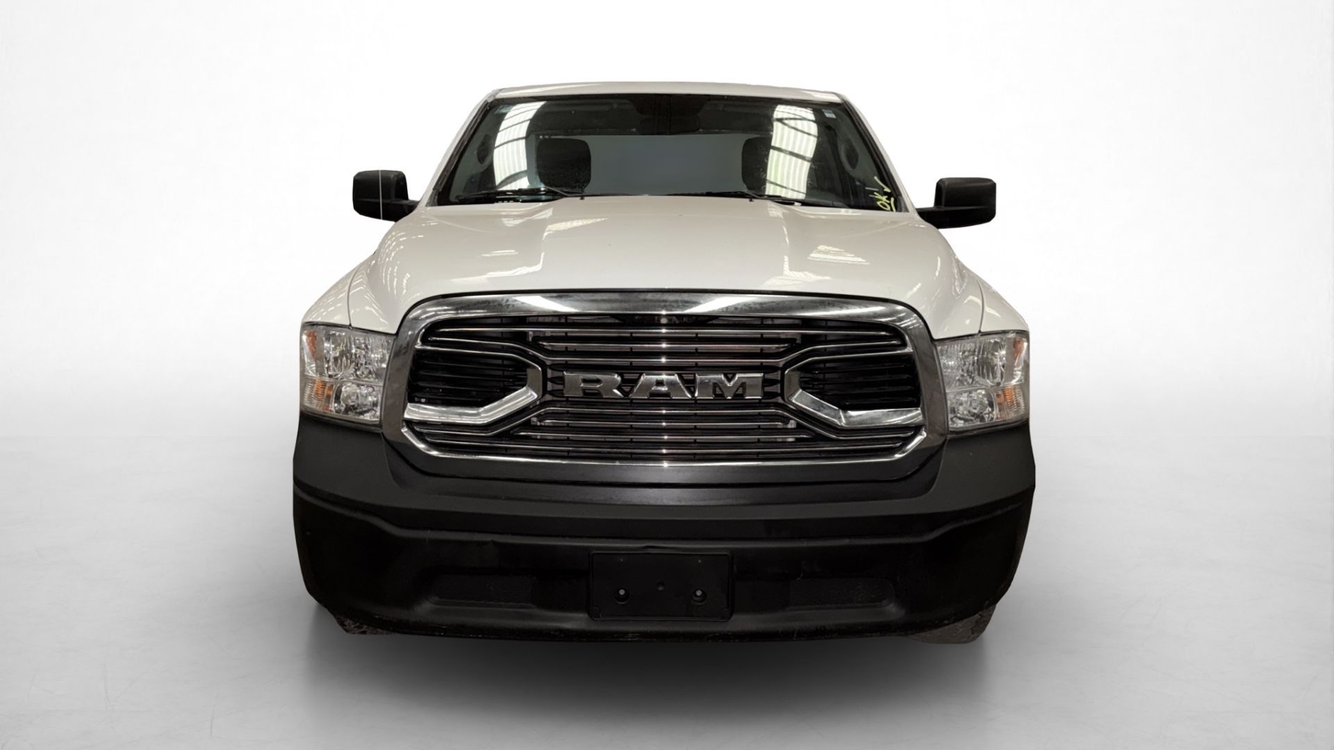 RAM 1500 image 2