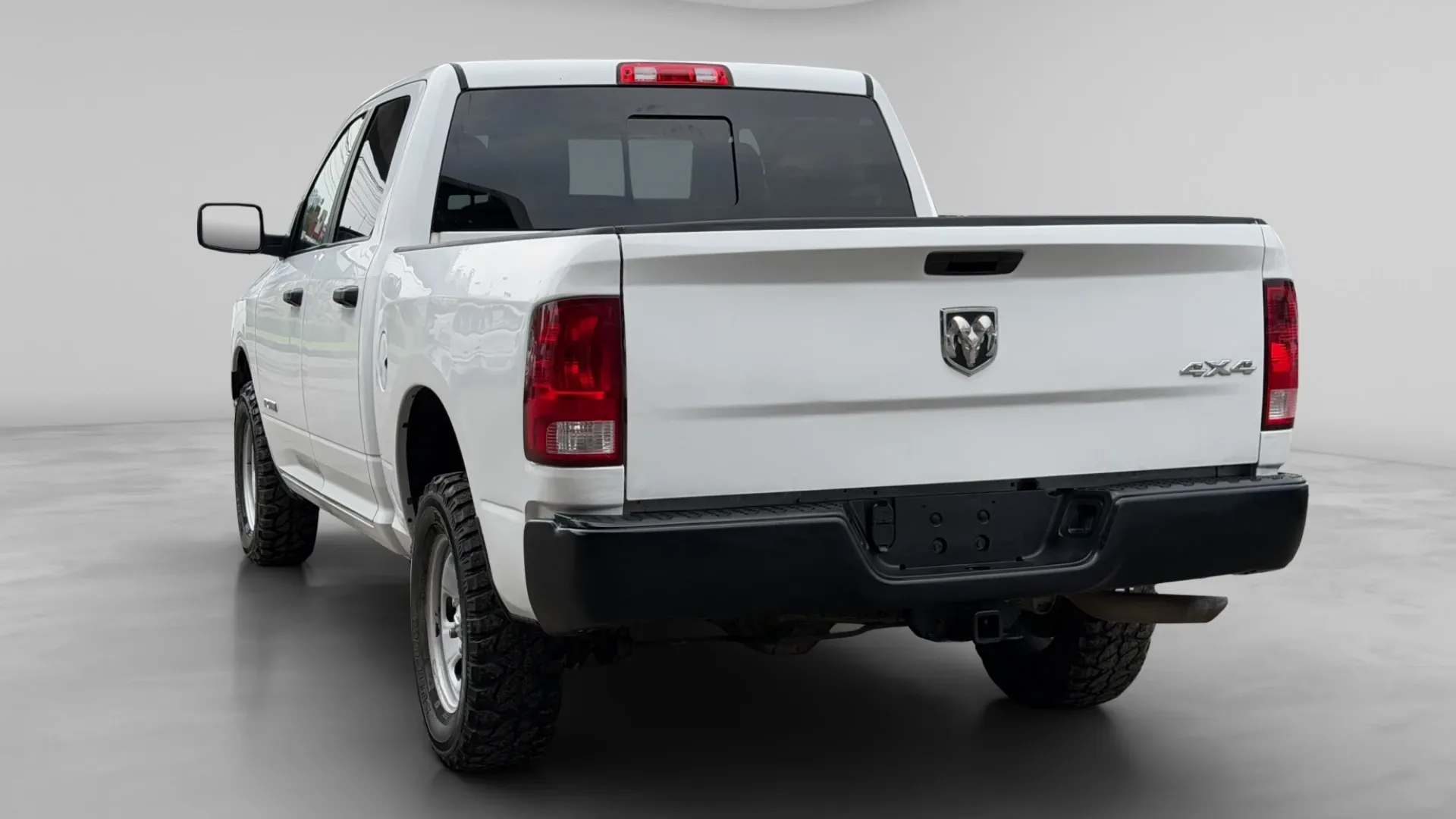 RAM 1500 image 8
