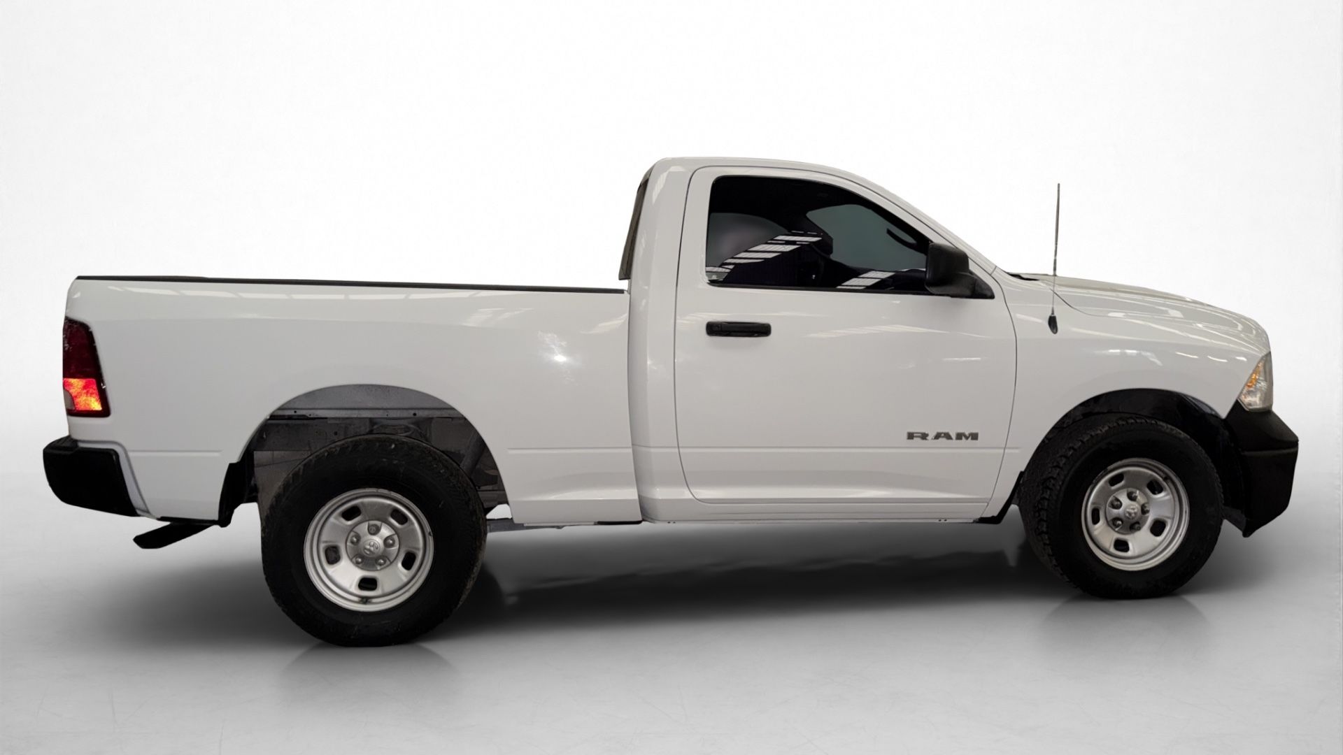 RAM 1500 image 5