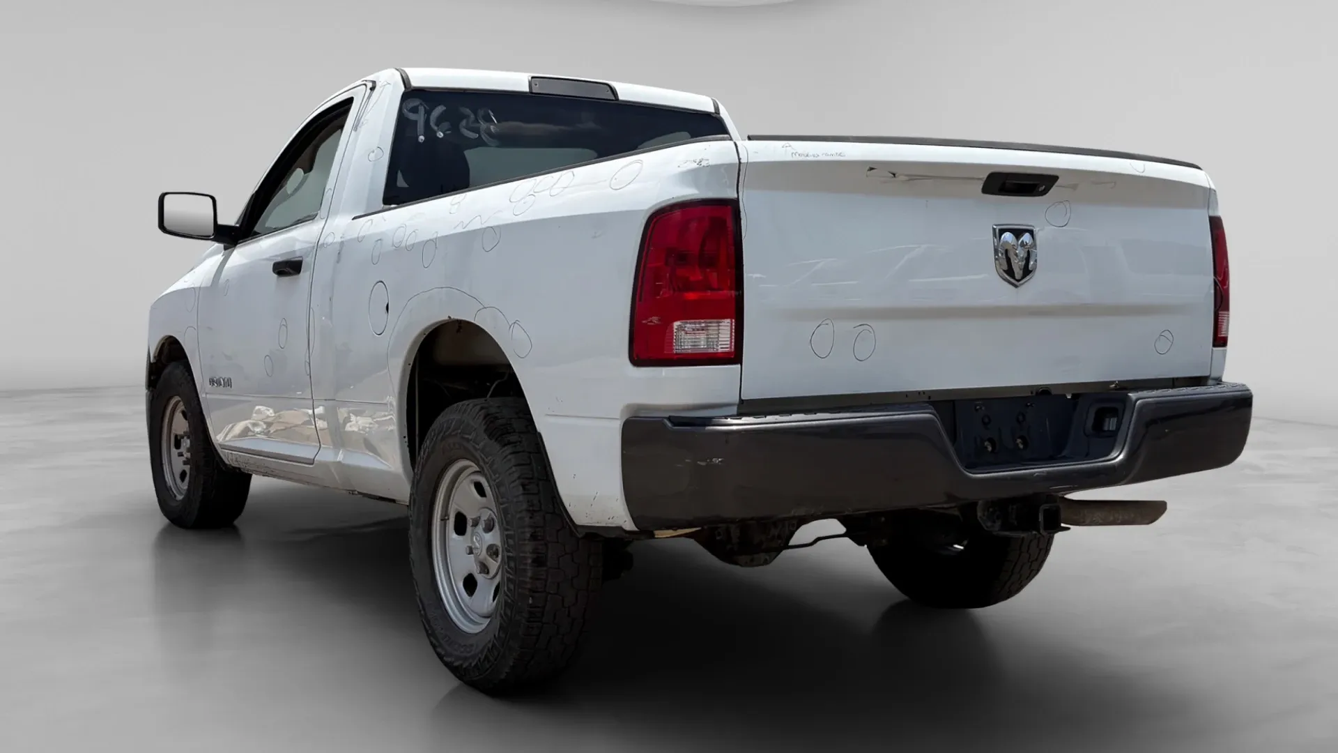 RAM 1500 *2020* image 5