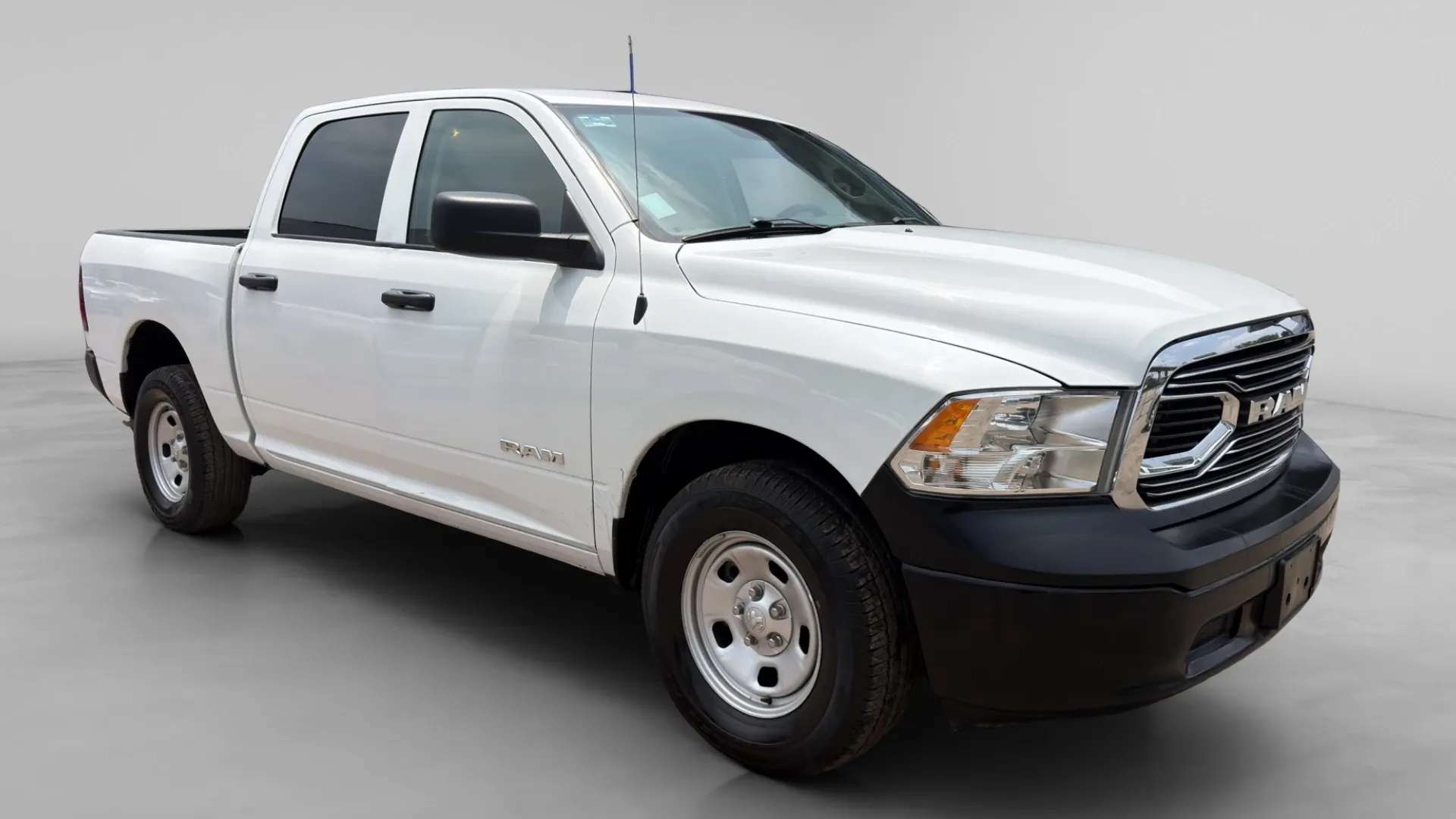 RAM 1500 image 17