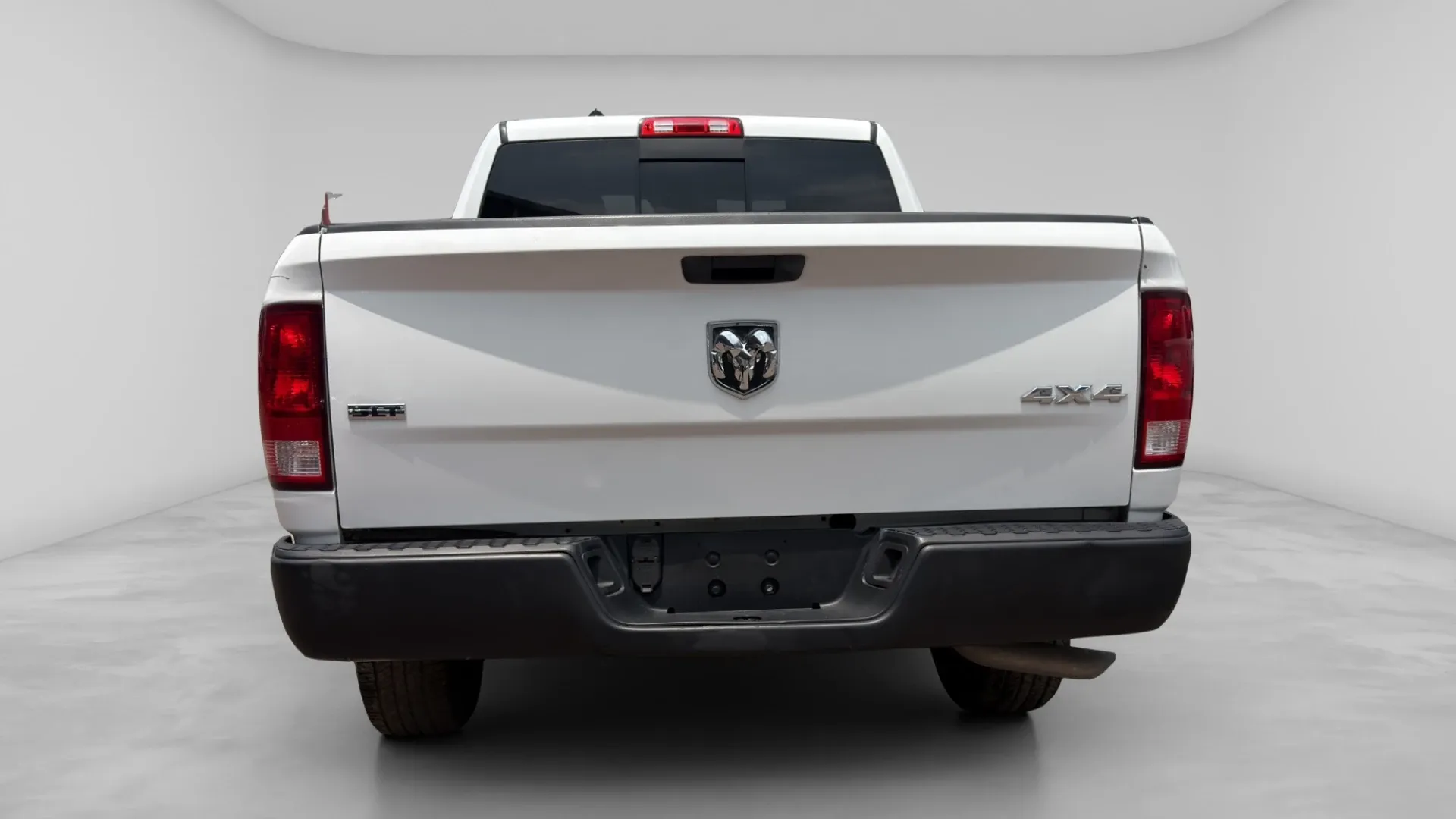 RAM 1500 image 10
