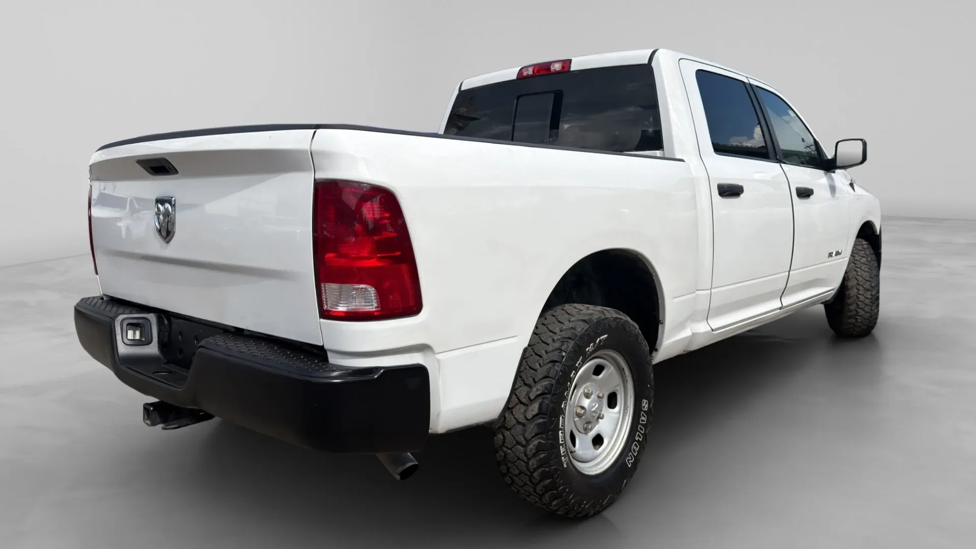 RAM 4X4 image 11
