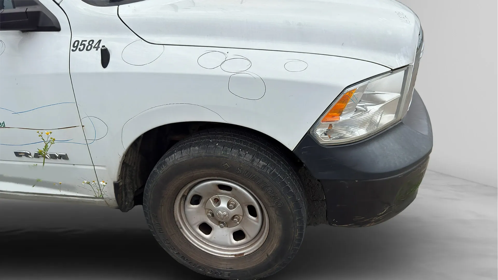 RAM 1500 *2020* image 16