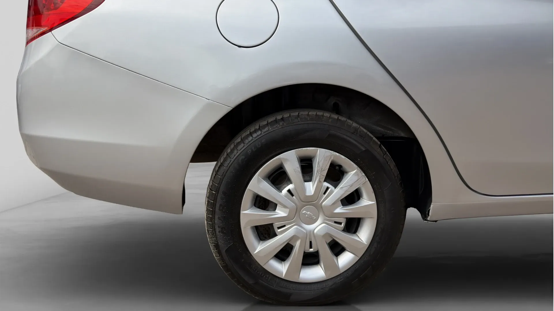 CHEVROLET AVEO image 22