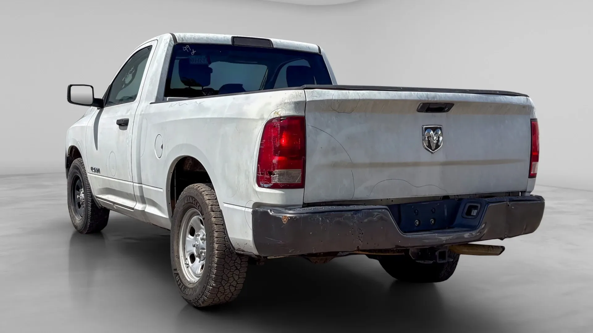 RAM 1500  *2020* image 4