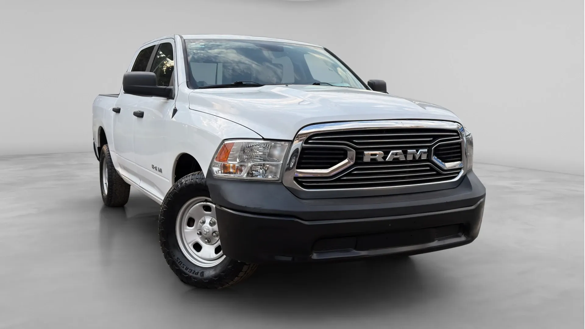 RAM 1500 image 14