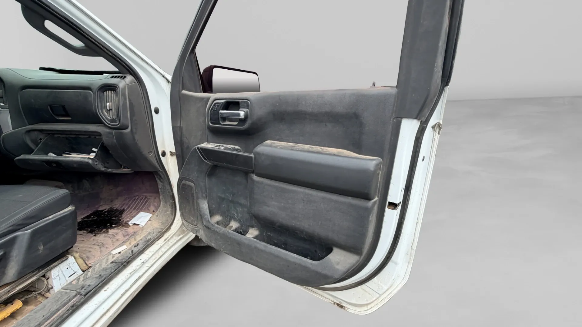 CHEVROLET SILVERADO *2020* image 14