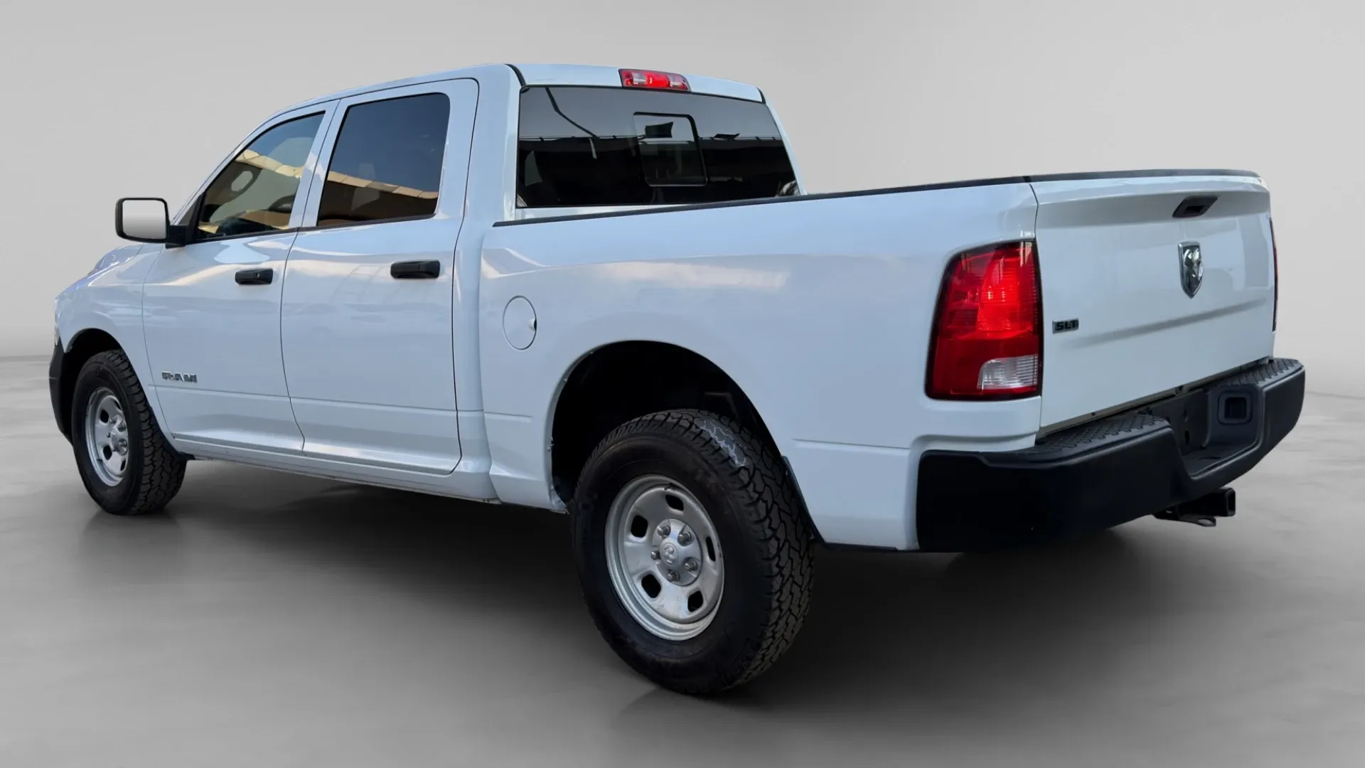 RAM 1500 image 6
