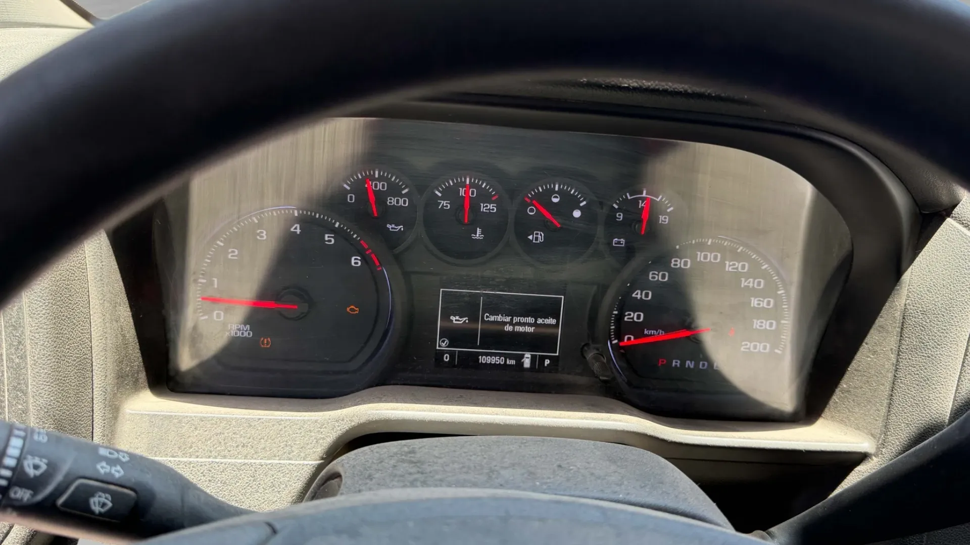 CHEVROLET SILVERADO *2020* image 12