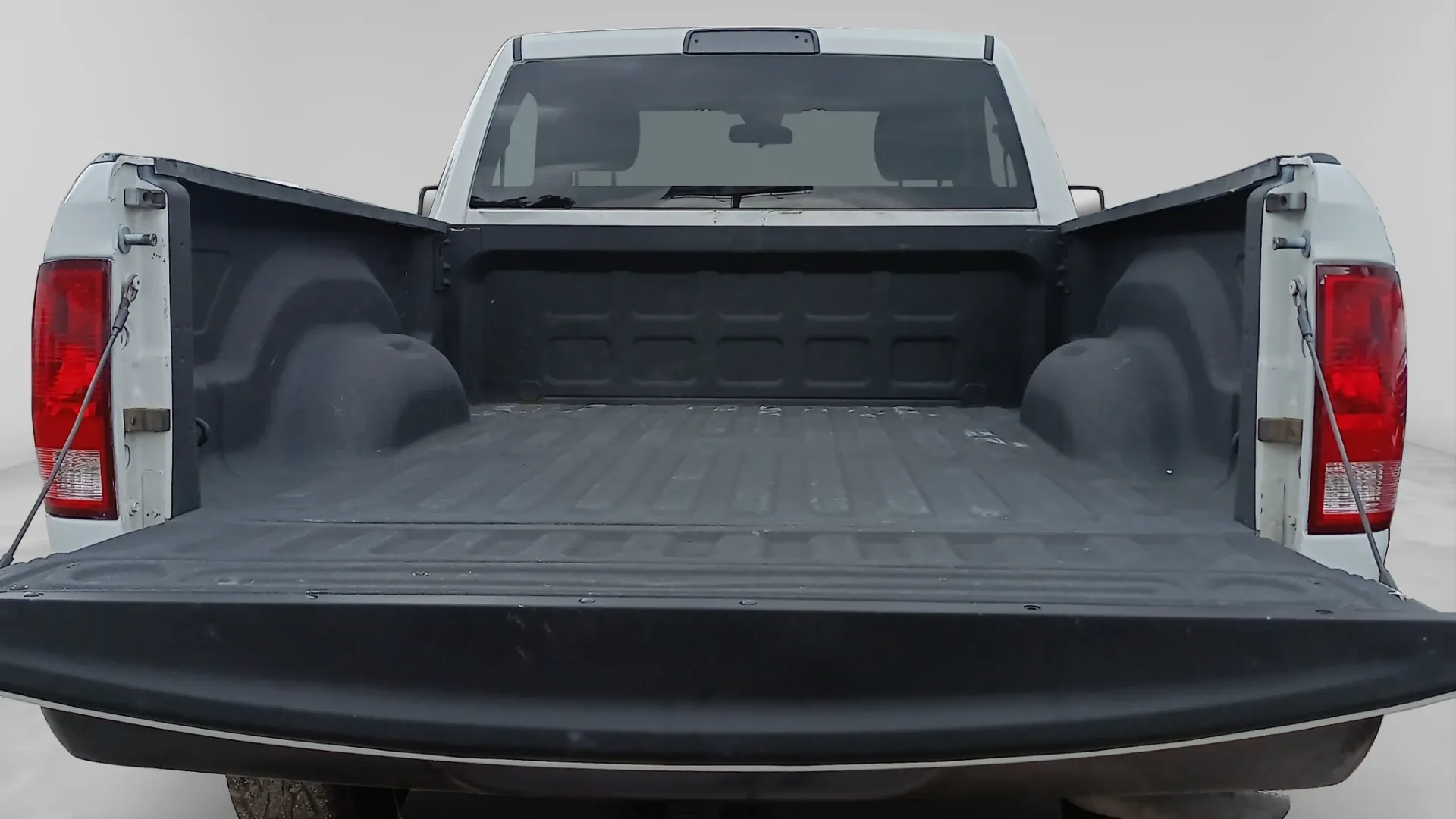 RAM 1500 ST 4X2 CABINA REGULAR 2020 . image 5