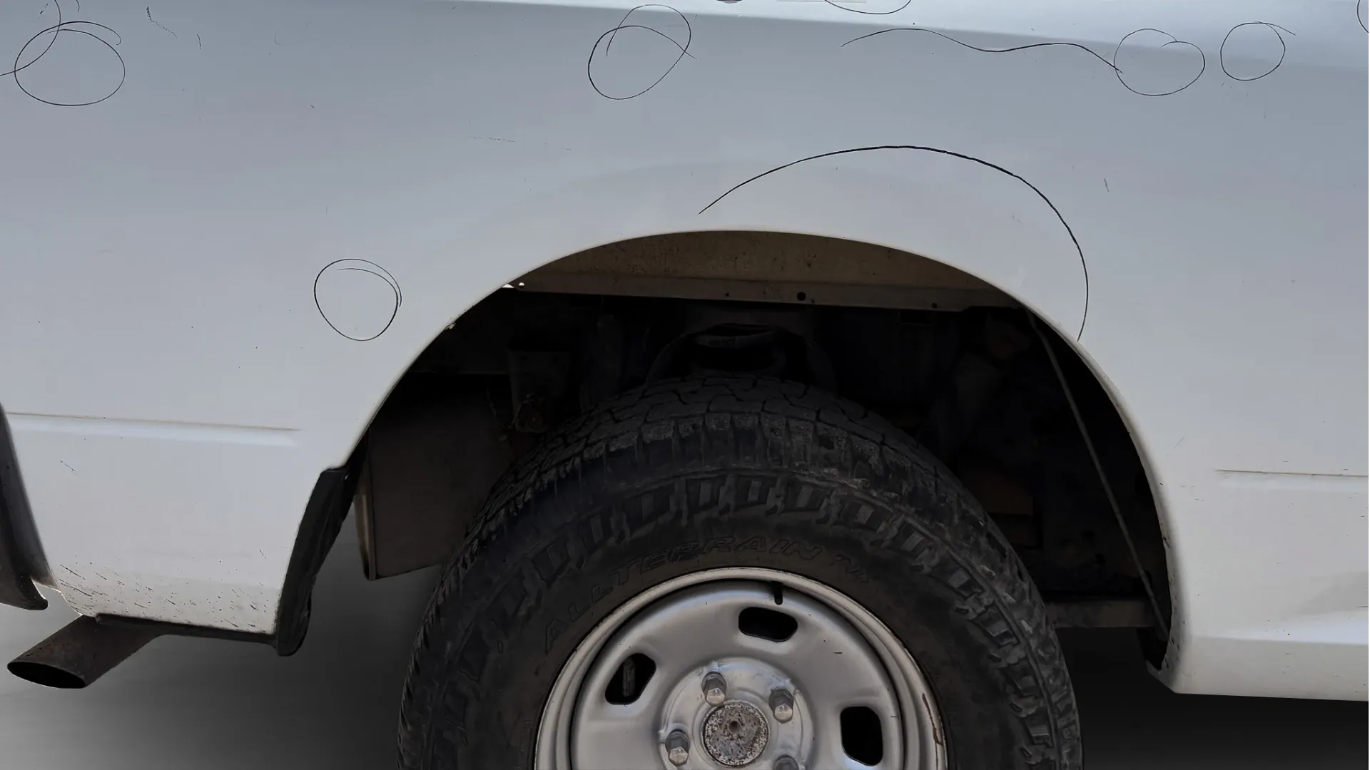 RAM 1500 *2020* image 20