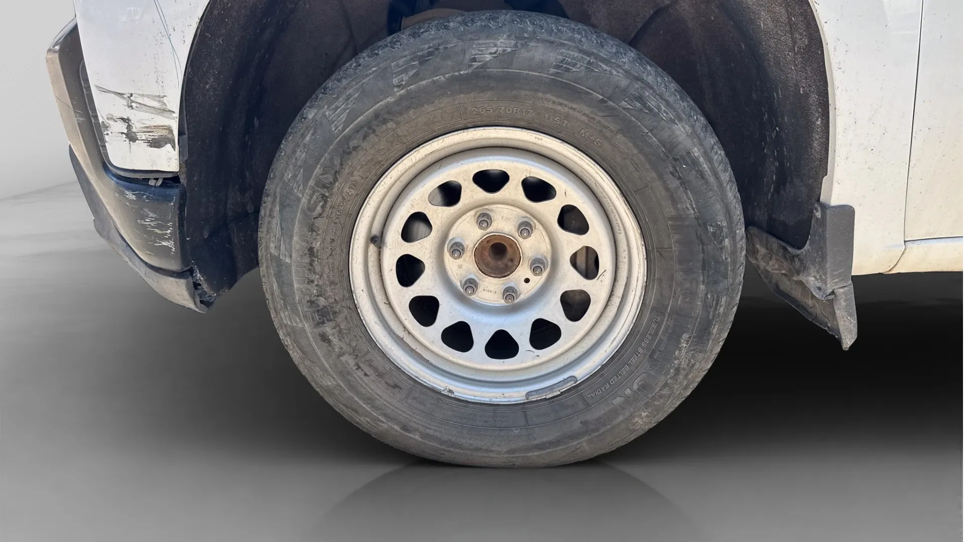 CHEVROLET SILVERADO *2020* image 15