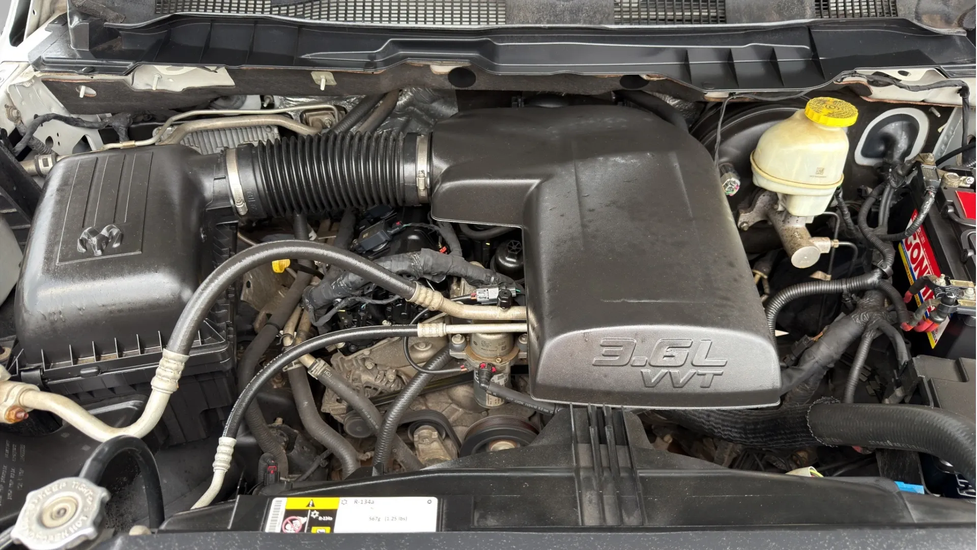 RAM 1500 image 17