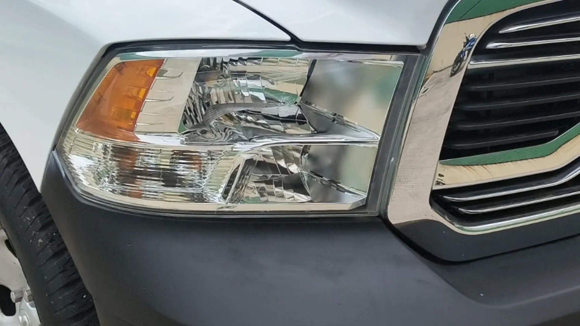 RAM 1500 CABINA REGULAR PMV image 27