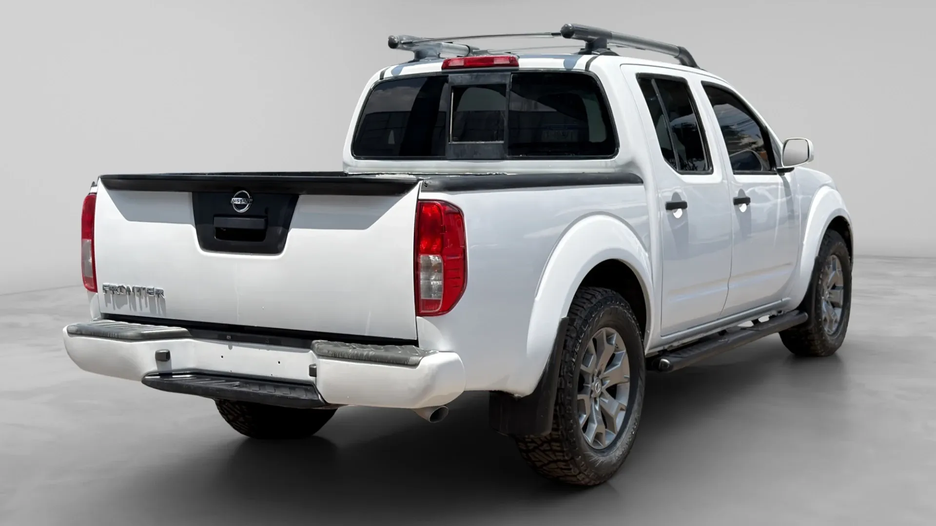 NISSAN FRONTIER image 11