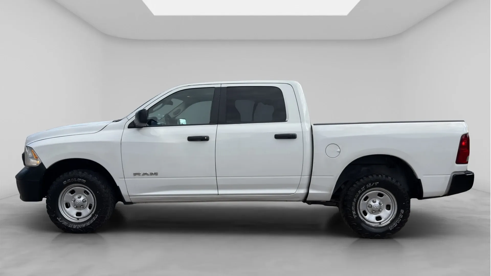 RAM 4X4 image 6