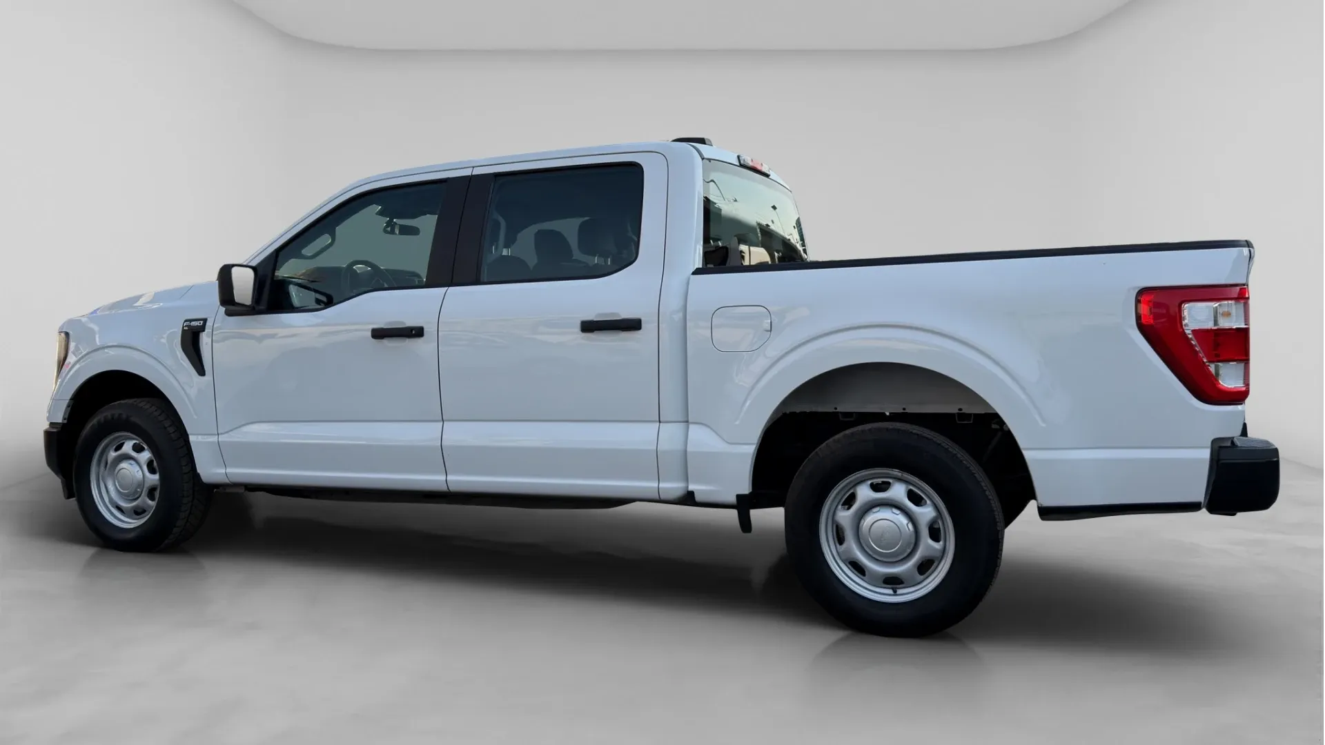 FORD F-150 image 5