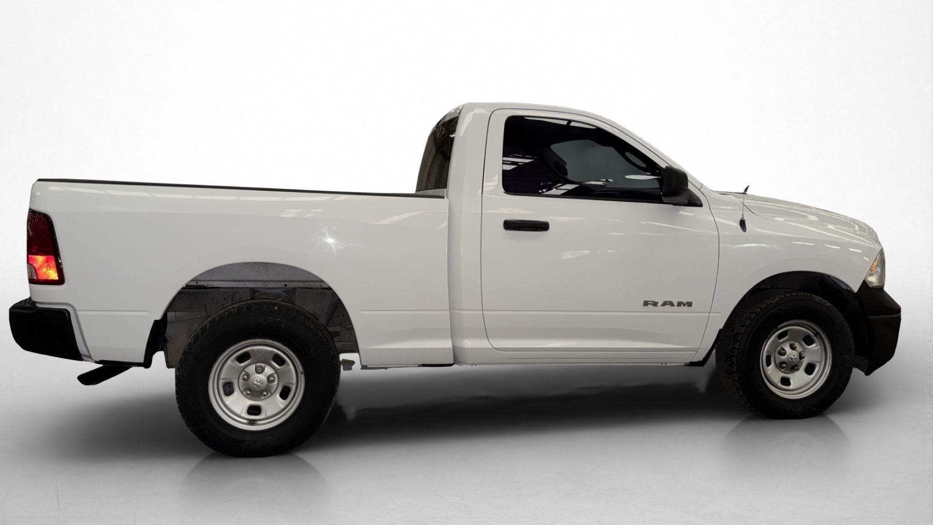 RAM 1500 image 7
